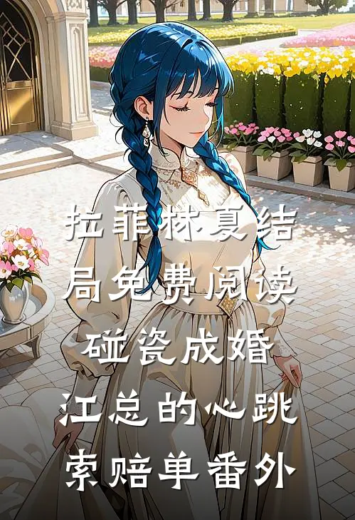 拉菲林夏结局免费阅读碰瓷成婚：江总的心跳索赔单番外