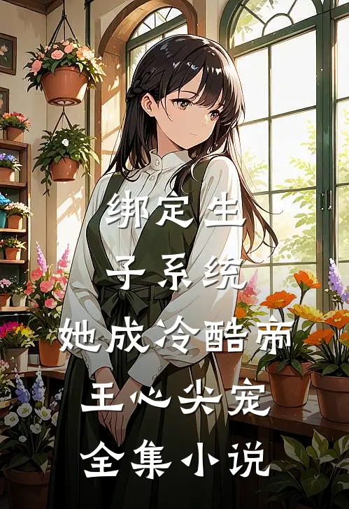 绑定生子系统，她成冷酷帝王心尖宠全集小说