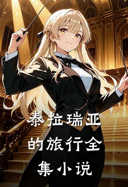 泰拉瑞亚的旅行全集小说