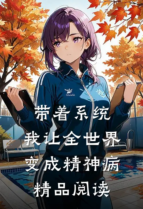 带着系统，我让全世界变成精神病精品阅读