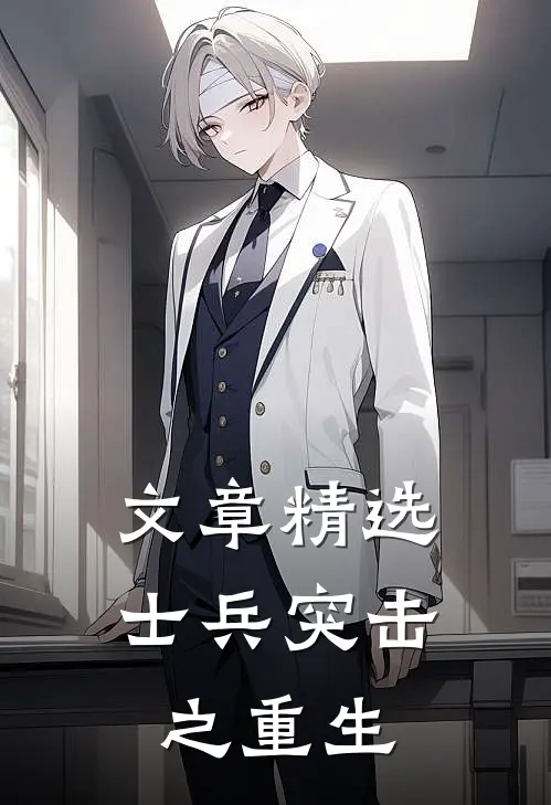 文章精选士兵突击之重生