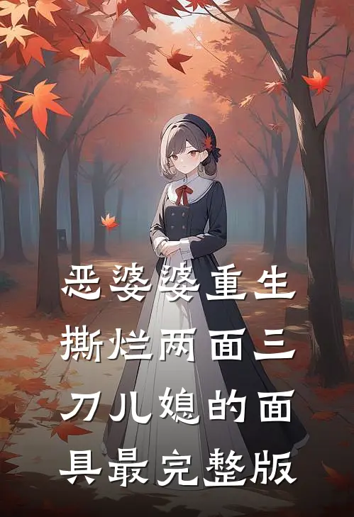 恶婆婆重生，撕烂两面三刀儿媳的面具最完整版