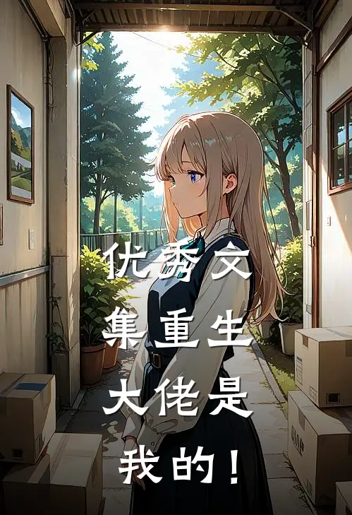 优秀文集重生：大佬是我的！