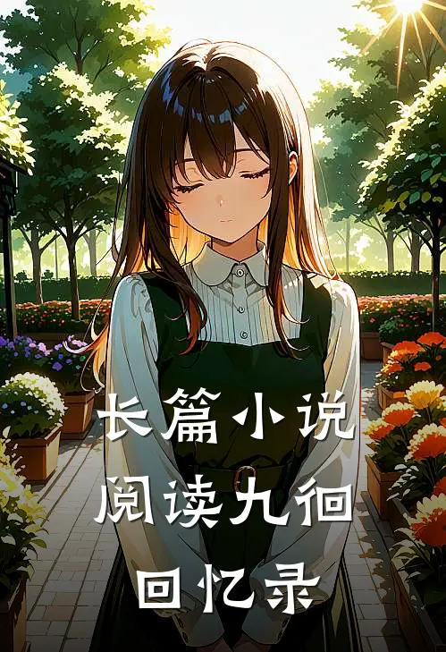 长篇小说阅读九徊回忆录
