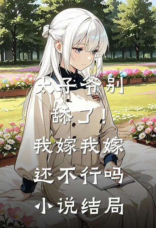 太子爷别舔了！我嫁我嫁还不行吗小说结局