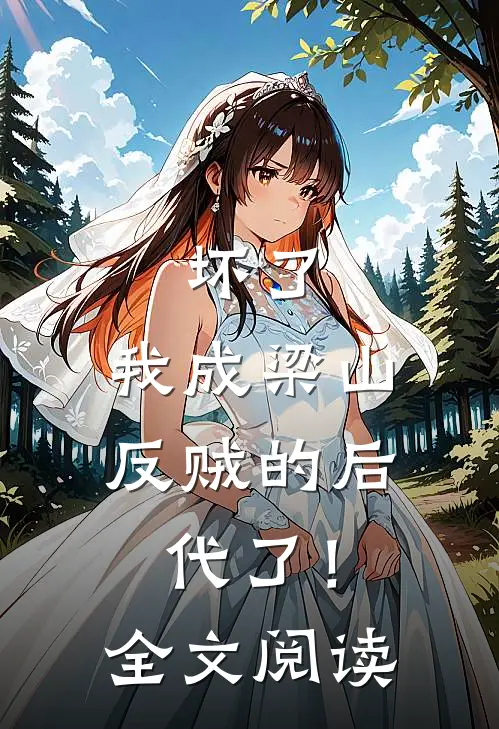 坏了，我成梁山反贼的后代了！全文阅读