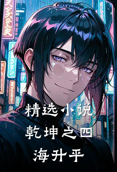 精选小说乾坤之四海升平