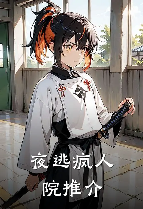 夜逃疯人院推介