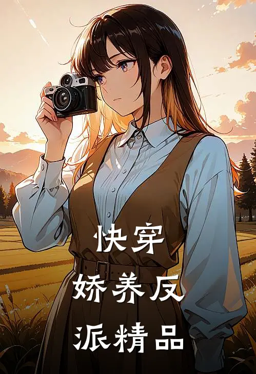 快穿：娇养反派精品