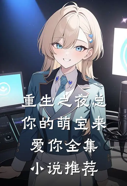 重生之夜总你的萌宝来爱你全集小说推荐