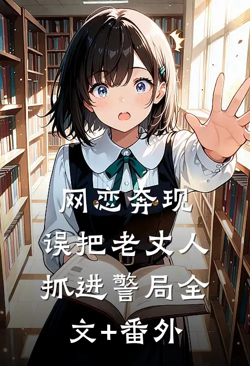 网恋奔现，误把老丈人抓进警局全文+番外