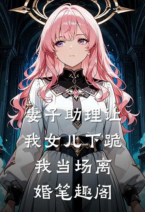 妻子助理让我女儿下跪，我当场离婚笔趣阁