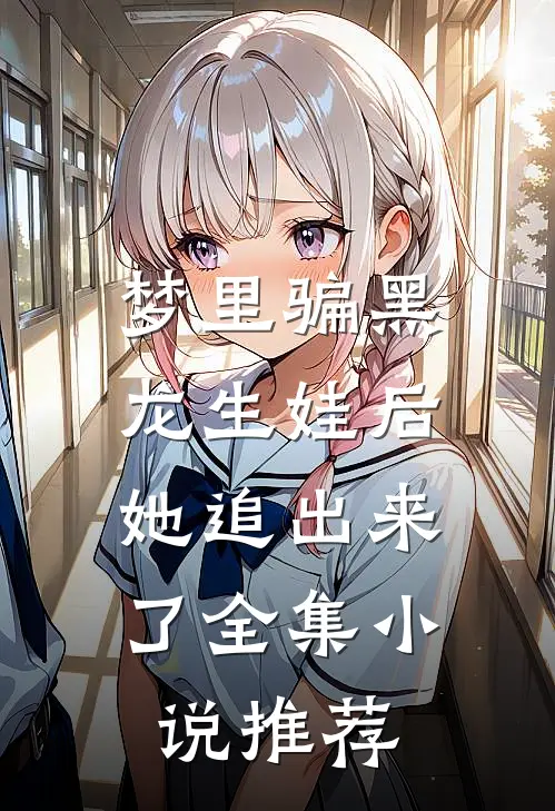 梦里骗黑龙生娃后，她追出来了全集小说推荐