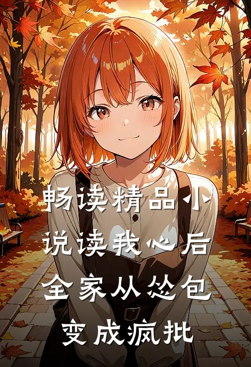 畅读精品小说读我心后，全家从怂包变成疯批