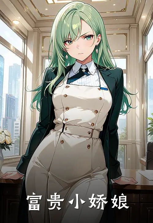 富贵小娇娘