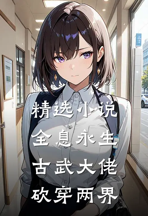精选小说全息永生，古武大佬砍穿两界