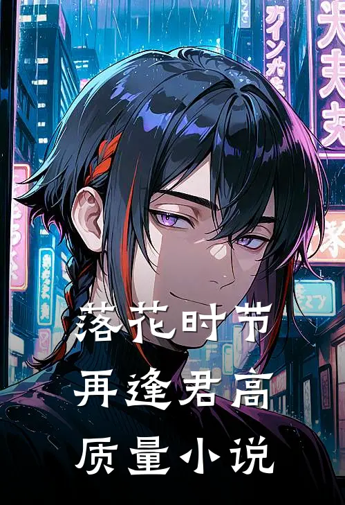 落花时节再逢君高质量小说