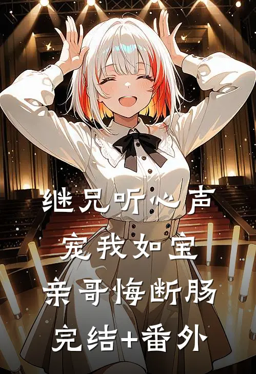 继兄听心声宠我如宝，亲哥悔断肠完结+番外