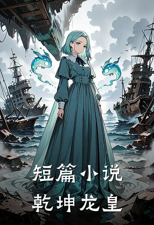 短篇小说乾坤龙皇