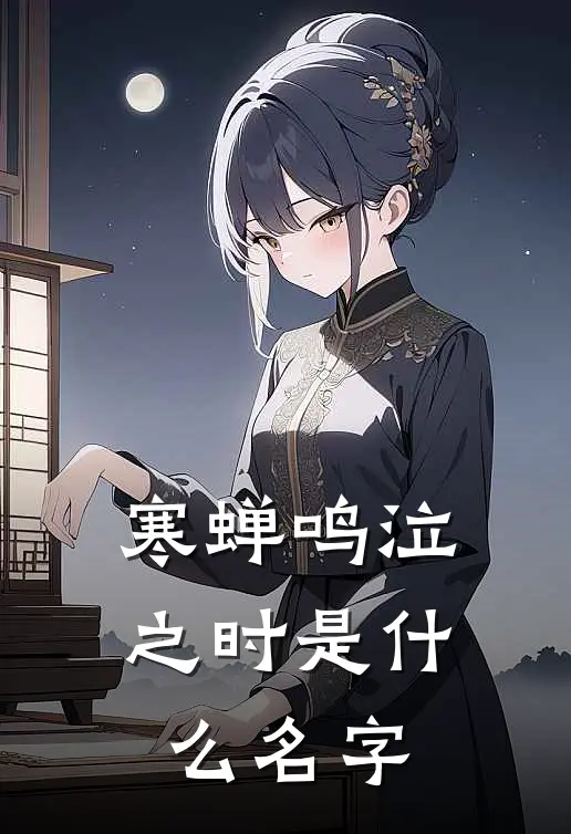 寒蝉鸣泣之时是什么名字