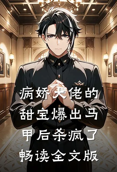 病娇大佬的甜宝爆出马甲后杀疯了畅读全文版