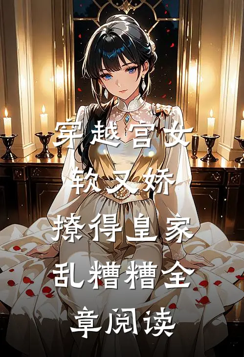 穿越宫女软又娇，撩得皇家乱糟糟全章阅读