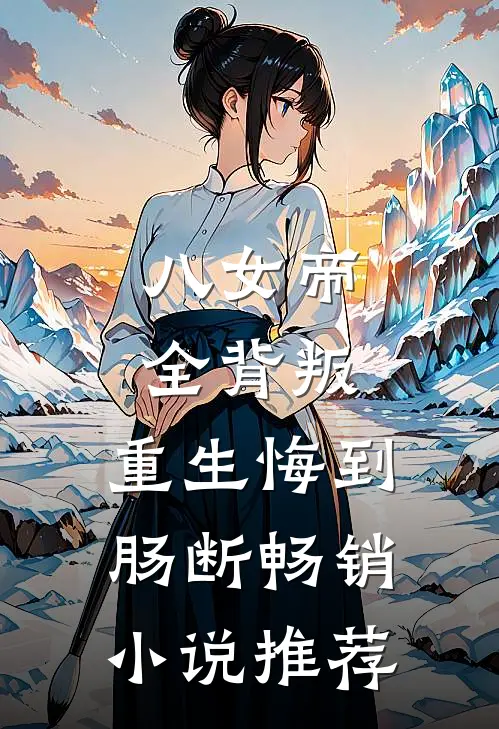 八女帝全背叛，重生悔到肠断畅销小说推荐