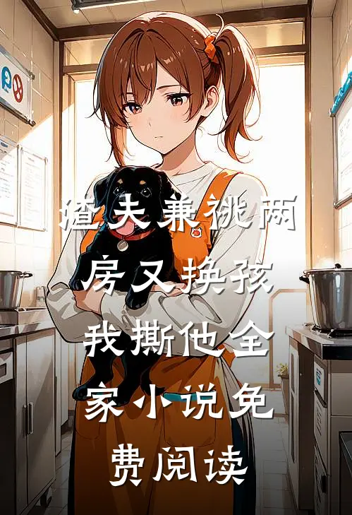 渣夫兼祧两房又换孩，我撕他全家小说免费阅读