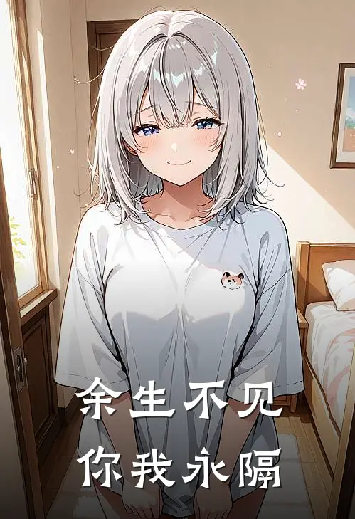 余生不见，你我永隔