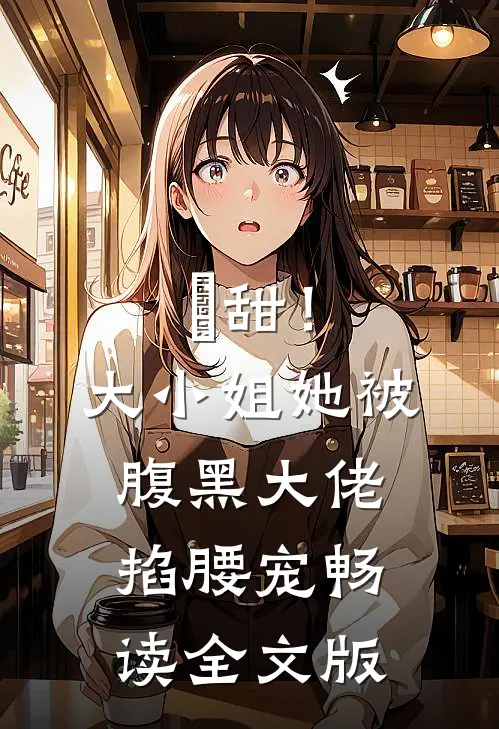 齁甜！大小姐她被腹黑大佬掐腰宠畅读全文版