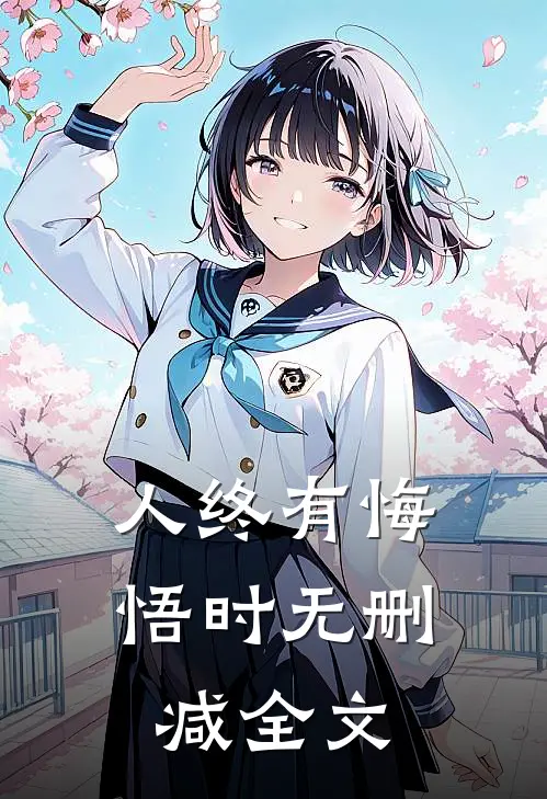 人终有悔悟时无删减全文