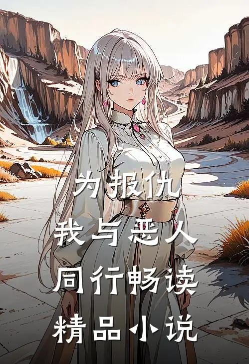 为报仇，我与恶人同行畅读精品小说