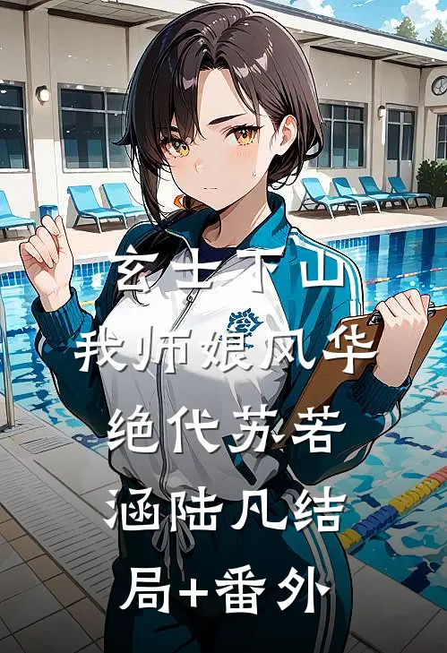 玄士下山：我师娘风华绝代苏若涵陆凡结局+番外