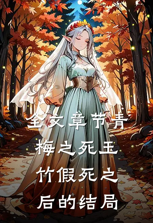 全文章节青梅之死玉竹假死之后的结局