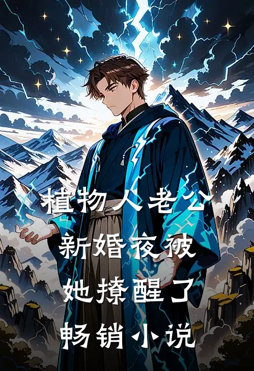 植物人老公新婚夜被她撩醒了畅销小说