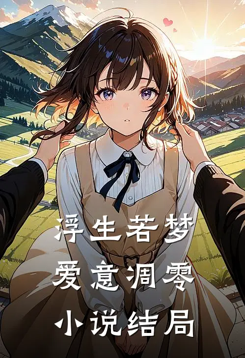 浮生若梦，爱意凋零小说结局