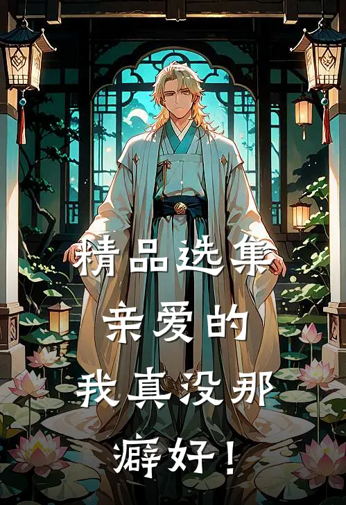 精品选集亲爱的，我真没那癖好！