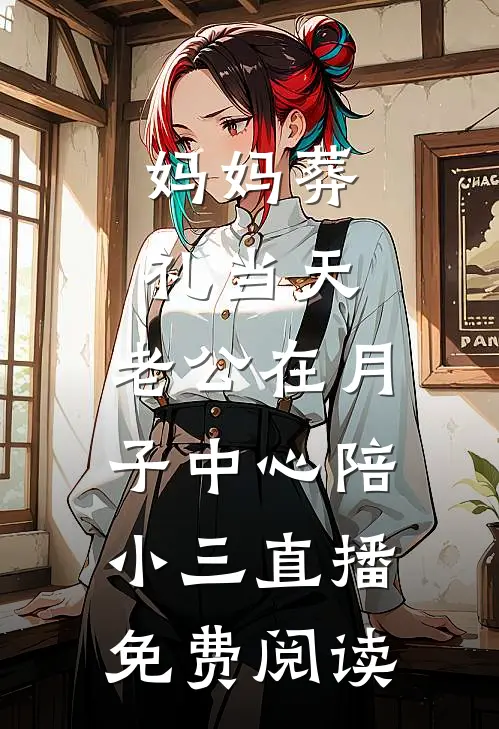 妈妈葬礼当天，老公在月子中心陪小三直播免费阅读