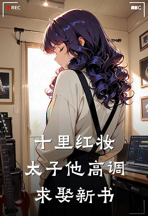 十里红妆，太子他高调求娶新书