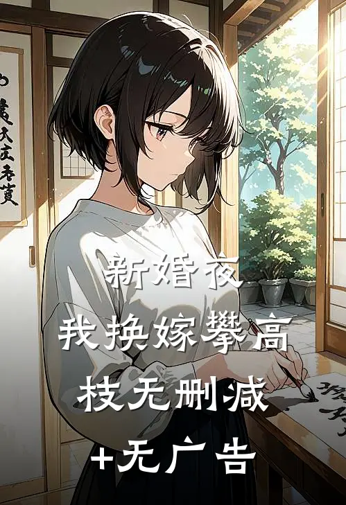 新婚夜，我换嫁攀高枝无删减+无广告