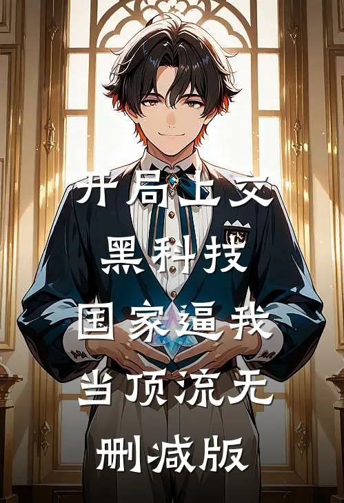 开局上交黑科技，国家逼我当顶流无删减版