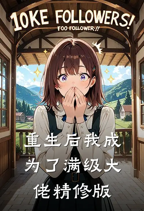 重生后我成为了满级大佬精修版