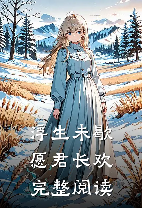 浮生未歇，愿君长欢完整阅读