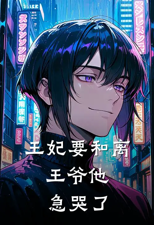 王妃要和离，王爷他急哭了