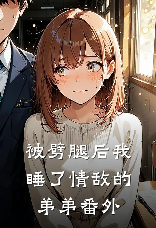 被劈腿后我睡了情敌的弟弟 番外