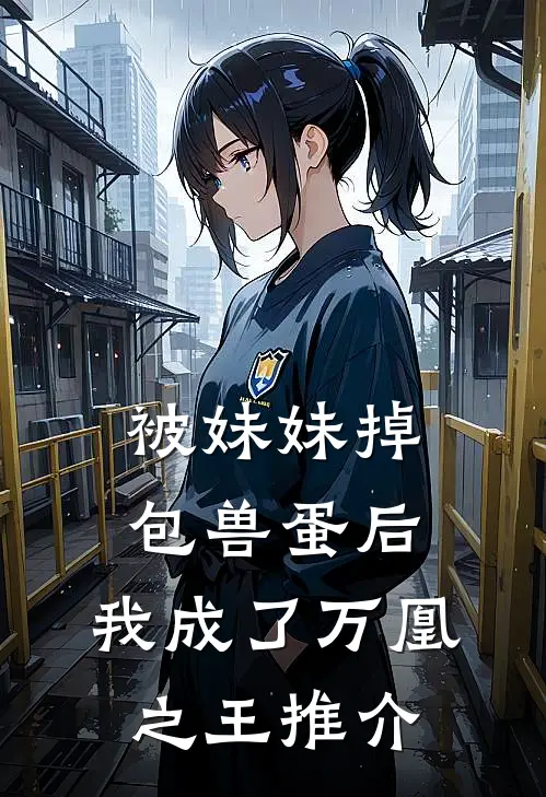 被妹妹掉包兽蛋后，我成了万凰之王推介