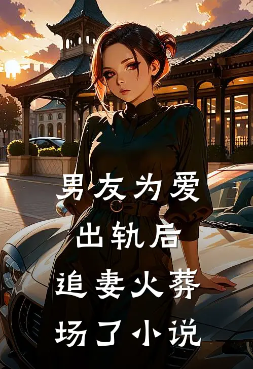 男友为爱出轨后，追妻火葬场了小说