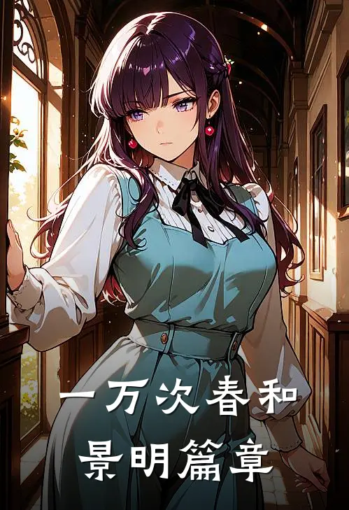 一万次春和景明篇章