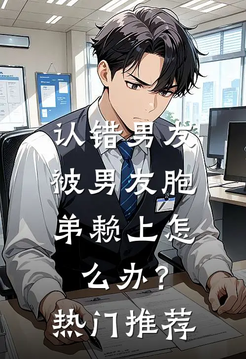认错男友，被男友胞弟赖上怎么办？热门推荐