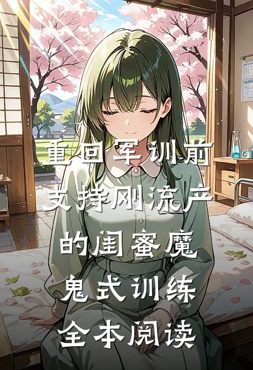 重回军训前，支持刚流产的闺蜜魔鬼式训练全本阅读